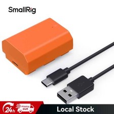 SmallRig USB-C Rechargeable