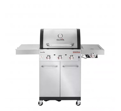 Char broil professional - char-broil, pro
