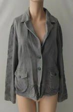 Blazer Elegante Stretch Gr. M