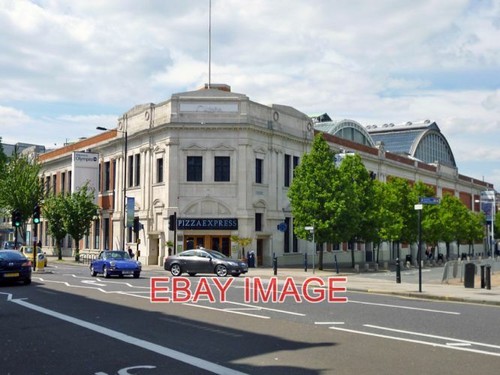 Photo pizza express olympia - ,