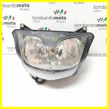 faro fanale proiettore anteriore originale HONDA HORNET 600 S 1998 2004