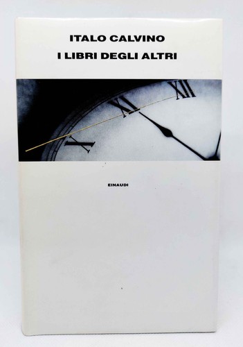 Italo calvino libri degli - calvino.,