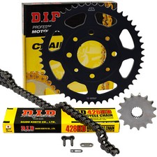 Kit catena catena DID 428HD