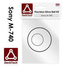 DeckTech™ Kit Cinghia di