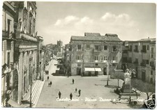 CASTELTERMINI - PIAZZA DUOMO E