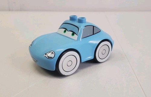 Lego duplo disney cars - lego,