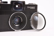 Zeiss Hologon 15 mm f/8