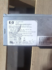HP 504966-001 Pavilion S5100