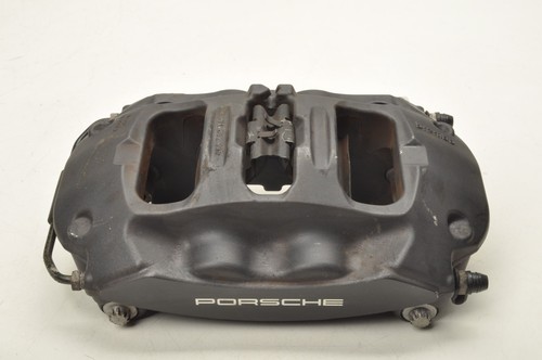 Porsche 911 992 - , brembo