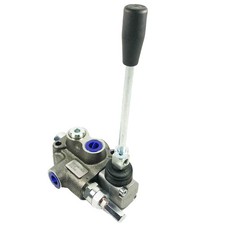 Distributore idraulico MD 3/8"