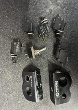 Pulsanti e supporti Rotax Max