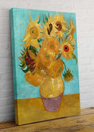 Quadro stampa vincent - quadro, gogh