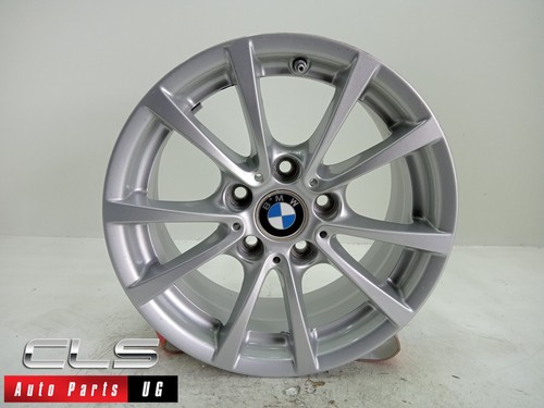 Pezzo cerchio lega 16 - pezzo,