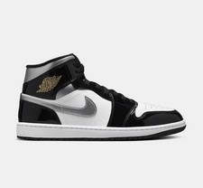 Nike Air Jordan 1 Mid scarpe