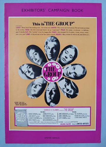 The group rare original - rare,