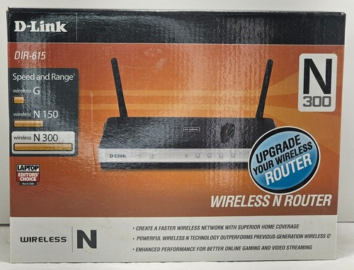Link dir 615 wireless 300 - d-link,