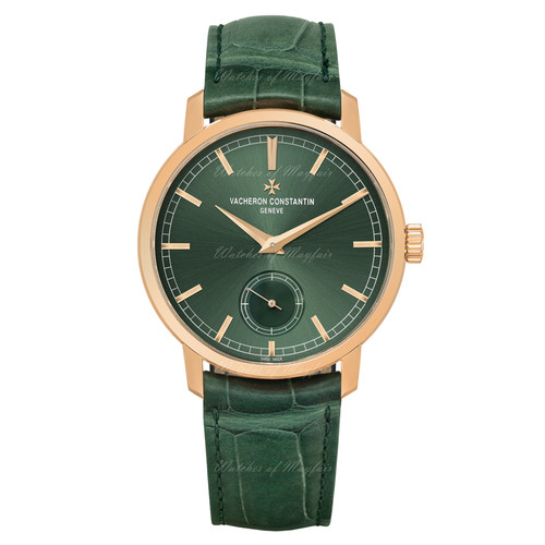 Vacheron constantin - vacheron,