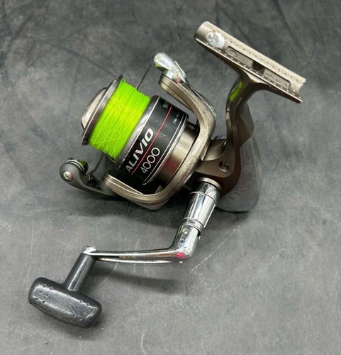 Mulinello pesca shimano - mulinello, da