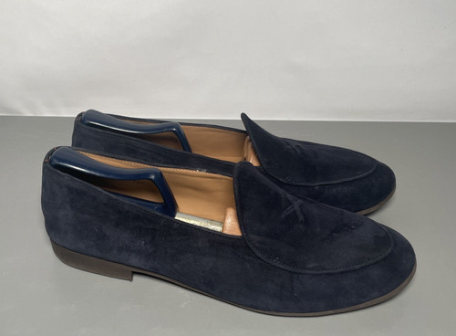 Scarpe eleganti mocassino