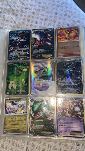 Pokémon tcg lotto carte - tcg,