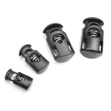 10 pezzi chiusura a molla per