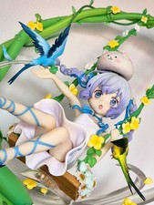 Chino L'ordine è un coniglio