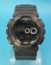 CASIO G-SHOCK GD-101NS-1 Nigel