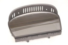 BMW 5er E60 E61 03-07 Display