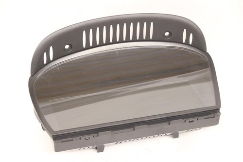 Bmw 5er e60 e61 display - 03-07,