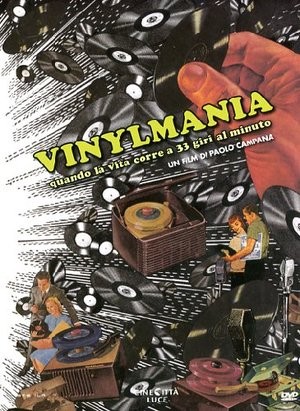 Vinylmania ex noleggio - -,