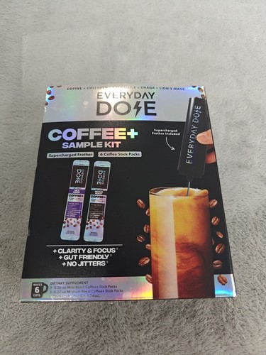 Kit campione caffè - kit,