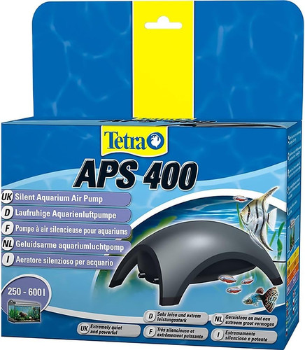 Aps 400 pompa - 400, acquari