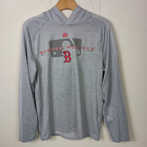 Camicia uomo boston red - boston, sox