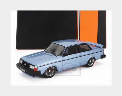 Ixo volvo 240 - ixo,