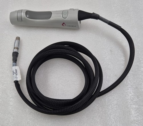Syneron candela serie pro - serie,