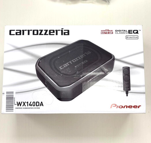 Pioneer compact active - compact,