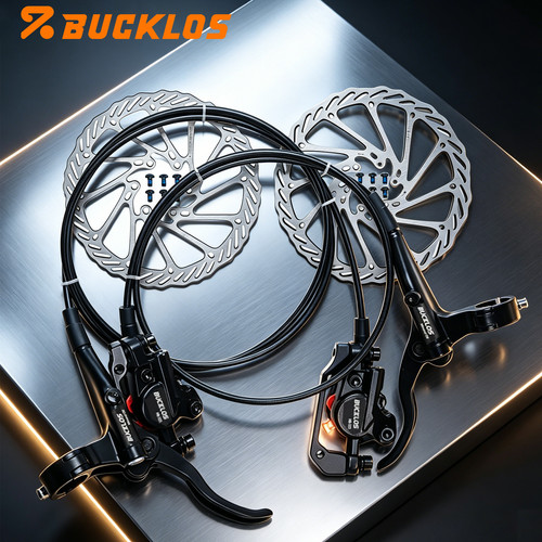 Bucklos mtb pistoncini freno - bucklos,