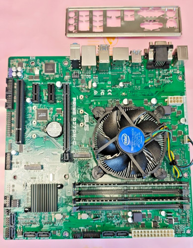 Intel 7700 ghz - intel, i7-7700