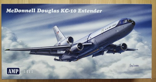 Prolunga amp 144 004 10 - amp, kc-10