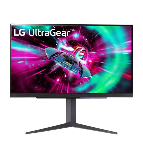 Ultragear 27gr93u monitor - lg, 27gr93u-b