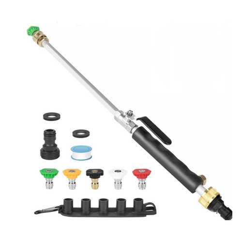 Lancia per idropulitrice - idropulitrice,