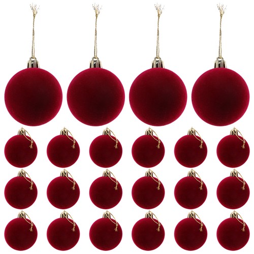 Palline appendere albero - palline,