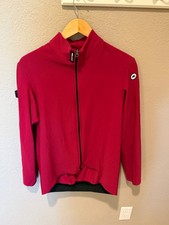 Giacca da ciclismo Assos Mille