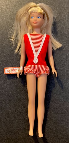 Bambola vintage barbie - bambola, barbie's