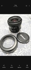 Obiettivo Nikon Af 35 F2