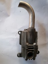 Pompa Olio Porsche 911 2000 T 1969