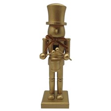  Statuetta Schiaccianoci Del