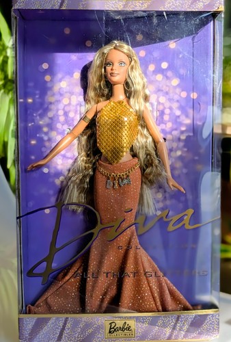 Bambola barbie all that - bambola,