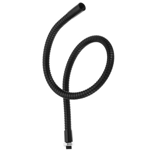 Tubo collo oca nero - tubo,