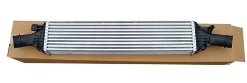 Radiatore intercooler 612 518